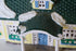 Department 56 Snow Village Vintage North Creek Cottage-Second hand-M8120
