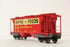 Weaver Wayne Feeds PS-2 Covered Hopper #62248-Second hand-M6663