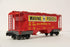 Weaver Wayne Feeds PS-2 Covered Hopper #62248-Second hand-M6663