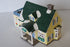 Department 56 Snow Village Vintage North Creek Cottage-Second hand-M8120