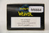 Weaver U2126 Cotton Belt PS-1 40' Boxcar #42589-Second hand-M6664