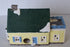 Department 56 Snow Village Vintage North Creek Cottage-Second hand-M8120