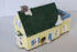 Department 56 Snow Village Vintage North Creek Cottage-Second hand-M8120