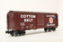 Weaver U2126 Cotton Belt PS-1 40' Boxcar #42589-Second hand-M6664