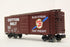 Weaver U2126 Cotton Belt PS-1 40' Boxcar #42589-Second hand-M6664