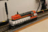 Lionel 6-34664 Great Northern GP-9 Diesel Locomotive-Second hand-M6494