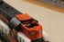 Lionel 6-34664 Great Northern GP-9 Diesel Locomotive-Second hand-M6494