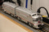 Lionel 6-38597 CB&Q F3 AA Locomotive Set-Second hand-M6500