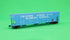 Walthers HO 920-106193 - Proto - 55' Evans 4780 Covered Hopper "Greenwood" #26344 (USLX)