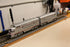 Lionel 6-38597 CB&Q F3 AA Locomotive Set-Second hand-M6500