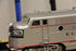 Lionel 6-38597 CB&Q F3 AA Locomotive Set-Second hand-M6500