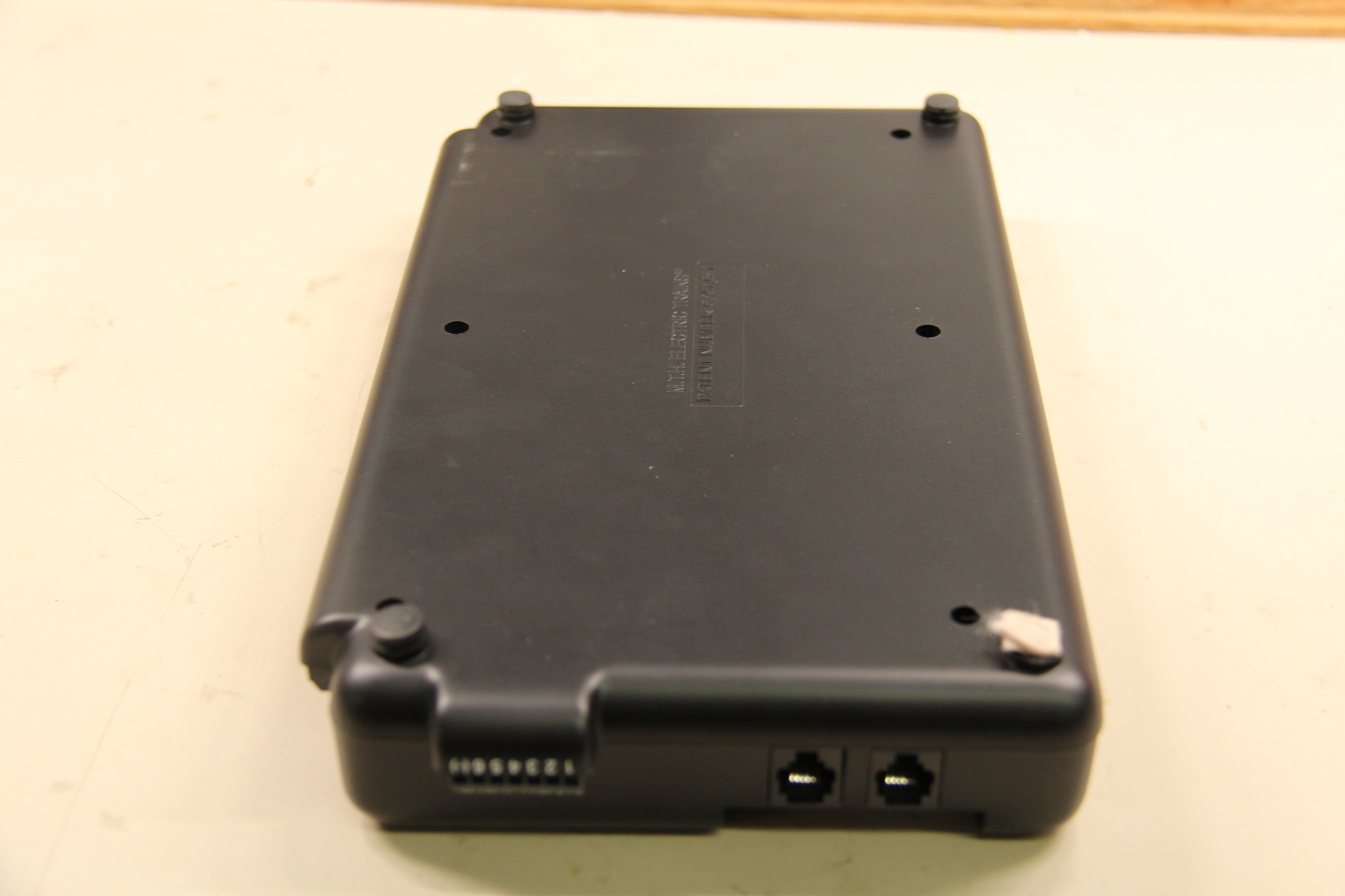 MTH DCS 50-1004 AIU Accessory Interface Unit-Second hand-M6560