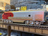 Lionel 2534060 - LionChief+ 2.0 F3 AA Diesel Set "Santa Fe" #25/25