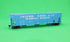 Walthers HO 920-106191 - Proto - 55' Evans 4780 Covered Hopper "Greenwood" #26336 (USLX)