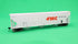 Walthers HO 920-106189 - Proto - 55' Evans 4780 Covered Hopper "FMC" #20311 (USLX)