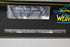 Weaver Nickel Plate Road 50' Flat Car w/  35' Trailers-Second hand-M8129