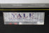 Weaver U23002LD New Haven / Yale 50' Flat Car w/  35' Trailers #17374-Second hand-M8131