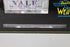 Weaver U23002LD New Haven / Yale 50' Flat Car w/  35' Trailers #17374-Second hand-M8131