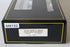 Weaver Pacific Great Eastern RLY 50' Flat Car w/  35' Trailers #7014-Second hand-M8132
