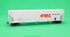 Walthers HO 920-106188 - Proto - 55' Evans 4780 Covered Hopper "FMC" #20252 (USLX)