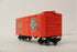 Weaver Chevrolet Genuine Parts PS-1 40' Boxcar #1025-Second hand-M6665