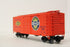 Weaver Chevrolet Genuine Parts PS-1 40' Boxcar #1025-Second hand-M6665