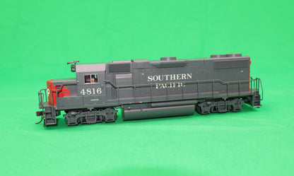 Atlas HO 10004584 - Trainman - Gold -  GP38-2 Diesel Locomotive "Southern Pacific" #4816