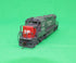 Atlas HO 10004584 - Trainman® - Gold Model -  GP38-2 Diesel Locomotive "Southern Pacific" #4816
