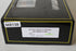 Weaver U23017 LD Baltimore & Ohio 50' Flat Car w/  35' Trailers #8709-Second hand-M8138