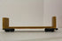 Weaver #U2701 Union Pacific 50' Bulk Head Flat Car #215864-Second hand-M6667