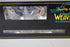 Weaver U23017 LD Baltimore & Ohio 50' Flat Car w/  35' Trailers #8709-Second hand-M8138