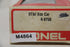 Lionel 6-9750 DT & I Box Car-Second hand-M4864