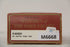 K- Line K635201 Wineries of The Napa Valley NV Sattui Tank Car-Second hand-M6668