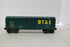 Lionel 6-9750 DT & I Box Car-Second hand-M4864