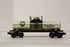 K- Line K635201 Wineries of The Napa Valley NV Sattui Tank Car-Second hand-M6668