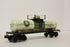 K- Line K635201 Wineries of The Napa Valley NV Sattui Tank Car-Second hand-M6668