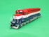 Broadway Limited Imports HO 9800 - EMD SD45 Diesel Locomotive "Erie Lackawanna" #3632 w/ DCC/Sound (Bicentennial)
