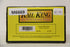 Rail King 30-7921 Chicago Northwestern Rotary Snow Plow-Second hand-M6669