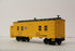 Rail King 30-7921 Chicago Northwestern Rotary Snow Plow-Second hand-M6669