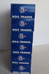 RGS United States Marine Corp Train 7 Set-Second hand-M8141