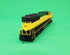 Walthers HO 910-9768 - Mainline - EMD SD60 Spartan Cab Diesel Locomotive "New York, Susquehanna & Western" #3802 (Standard DC)