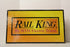 Rail King 30-20031-1 Amtrak RDC Budd Car Set-Second hand-M6672