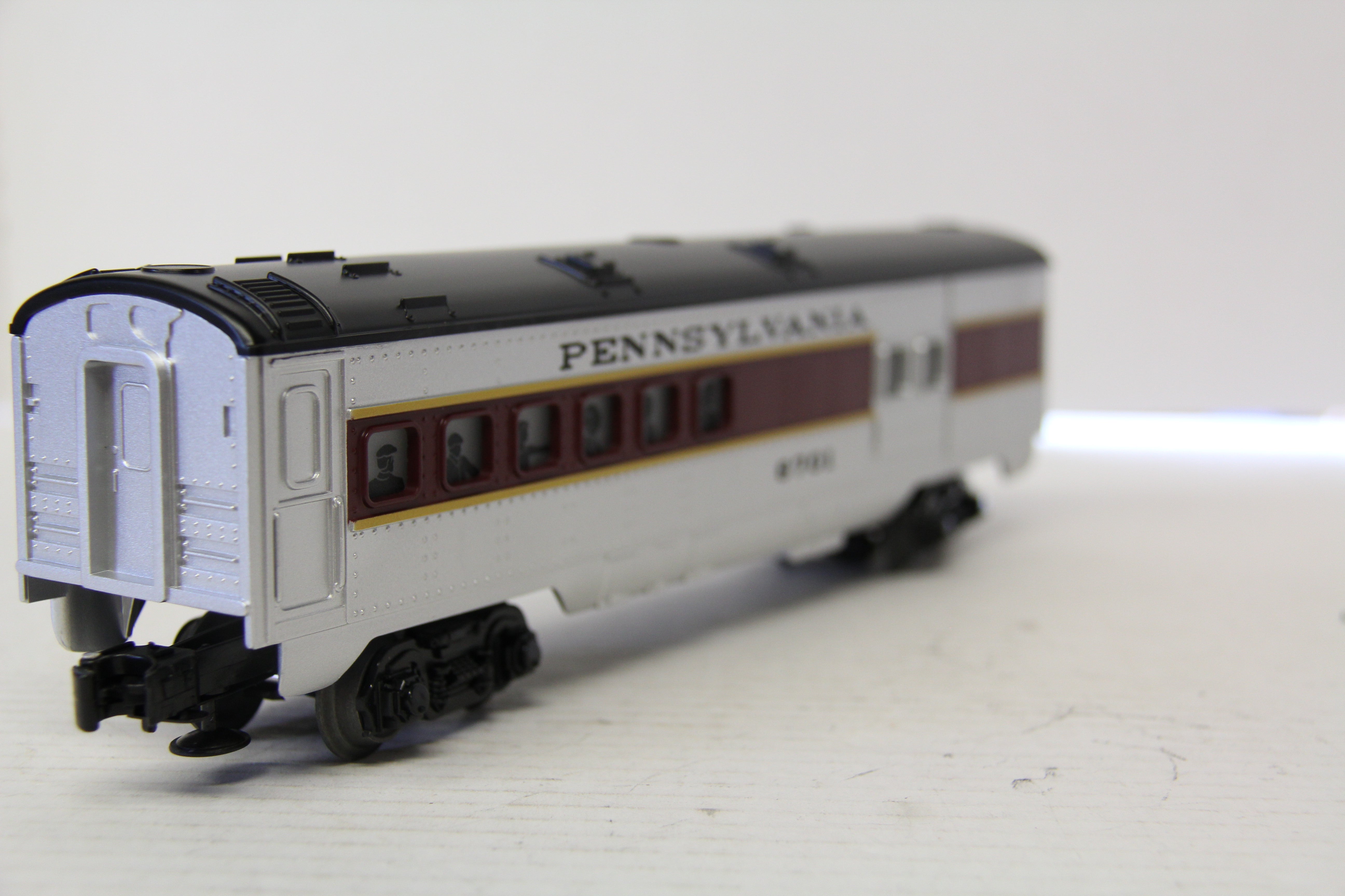 Lionel 6-25139 Pennsylvania Combo Car-Second hand-M2322