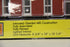 Rail King 30-90669 Choo Choo Cafe 3 -Story City Building-Second hand-M6674