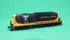 Walthers HO 920-42424 - Proto - EMD GP7 Diesel Locomotive "Northern Pacific" #562 w/ DCC/Sound