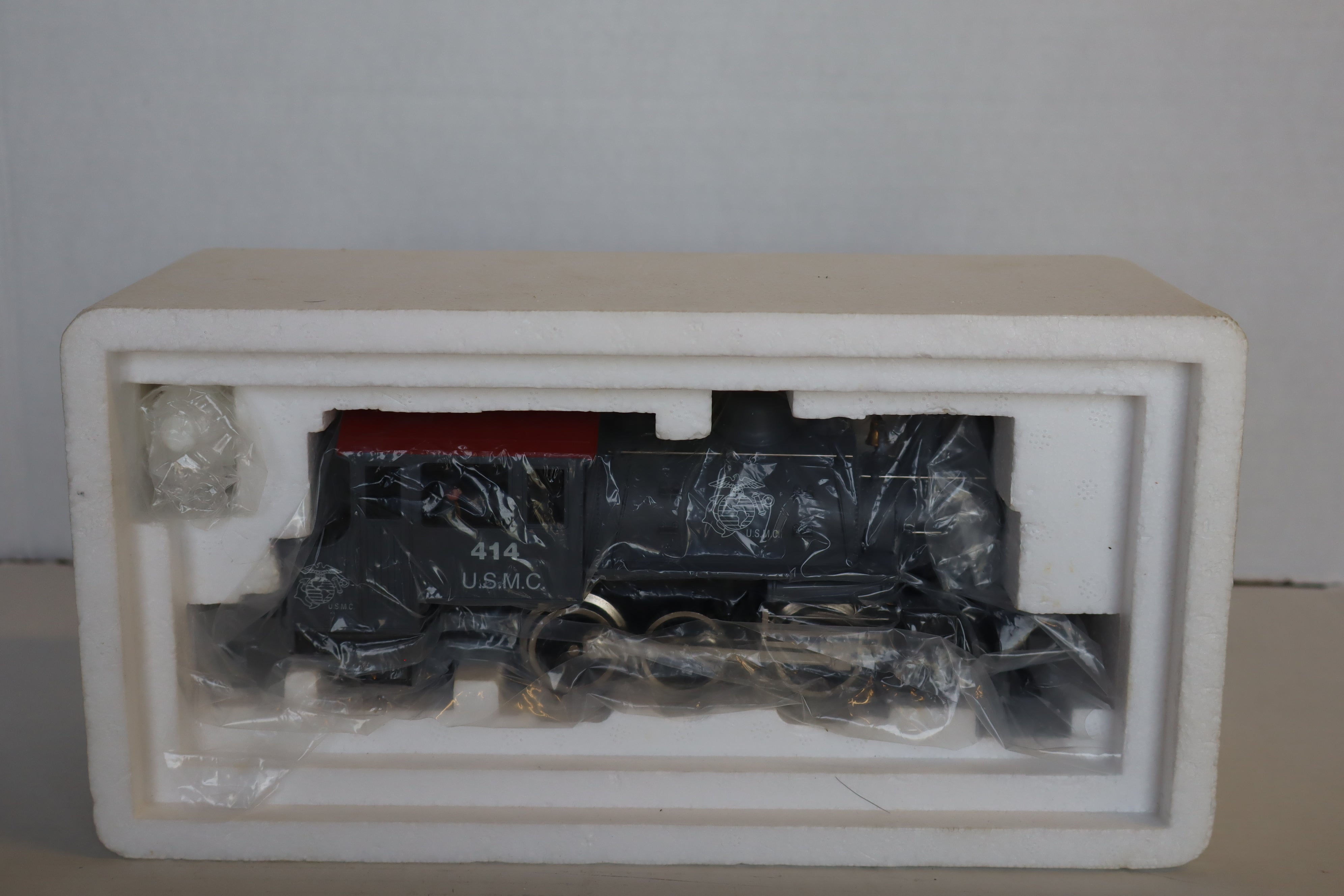 RGS United States Marine Corp Train 7 Set-Second hand-M8141