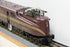 MTH MT-5501LP Pennsylvania GG-1 Electric Die-Cast Locomotive -Second hand-M4776