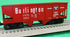 Atlas O 3005824 - Master - 55-Ton Coal Hopper “Chicago, Burlington & Quincy”