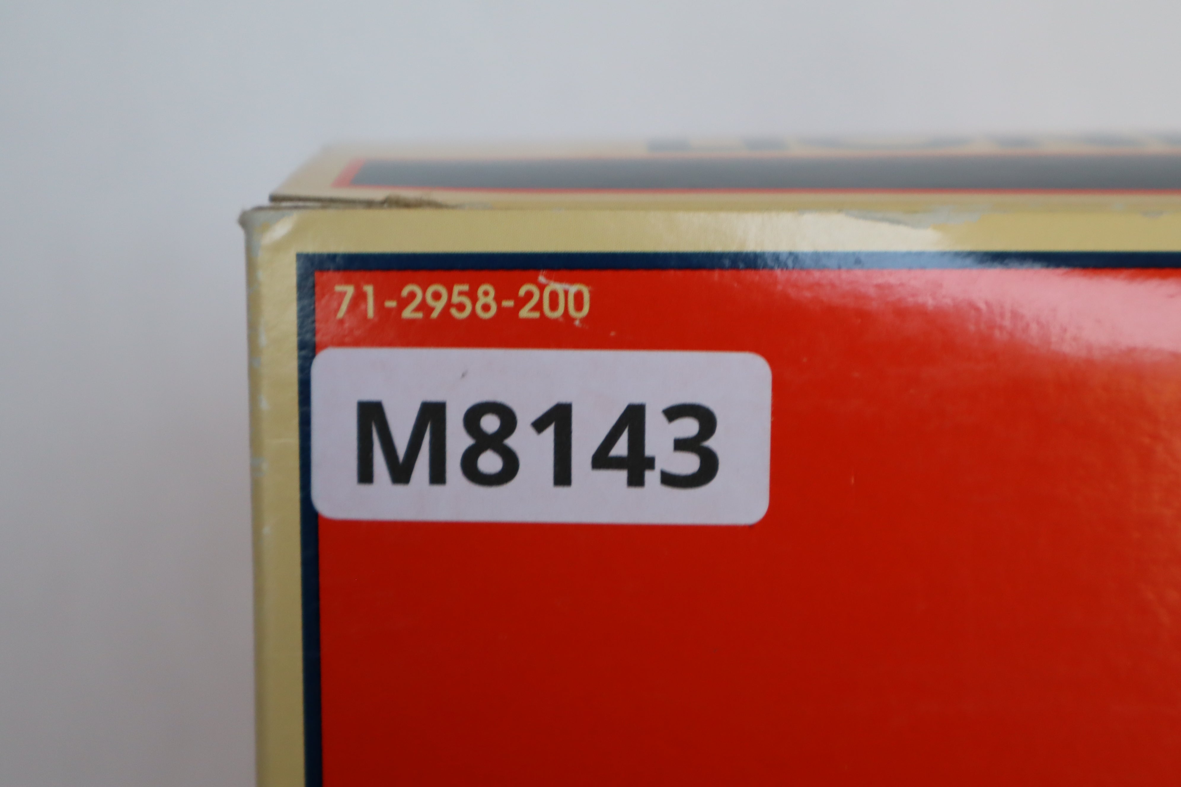 Lionel 6-12958 Industrial Water Tower 193-Second hand-M8143