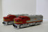 K-Line K2126 Santa Fe Alco AA Diesel Locomotive-Second hand-M4735